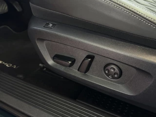 Nissan QASHQAI Nissan QASHQAI 1.3 MHEV 160PK TEKNA PLUS BOSE 20''LMV LEER ALCANTARA PANO MASSAGE BOSE STOEL/STUUR/RUIT VERW MATRIX.LED ELEK.KLEP HEADUP 20''LMV GOOGLE NAVI 03/2025 Ocean Deep - afbeelding nr 17