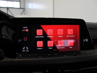 Volkswagen Golf Volkswagen Golf 1.4 eHybrid 204pk Style | acc | Lane | Ergo comfort stoel - afbeelding nr 38