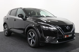 Nissan QASHQAI Nissan QASHQAI 1.3 MHEV X N-Connect - afbeelding nr 10