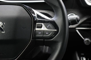 Peugeot e-208 Peugeot e-208 e-208 EV Allure 50 kWh - Digital Cockpit, Carplay, Half Leer, Camera - afbeelding nr 13