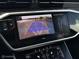 Audi A6 Audi A6 Limousine 55 TFSI quattro 400pk |Pano |HUD |Carplay - afbeelding nr 33