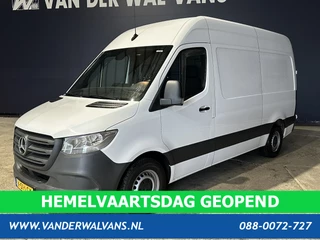 Mercedes-Benz Sprinter Bijrijdersbank - afbeelding nr 13