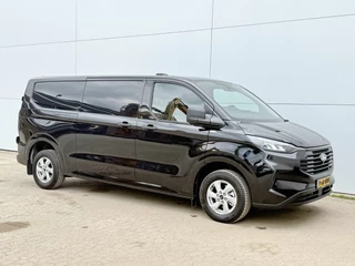Ford Transit Custom L2H1 Automaat 2 x Schuif Adaptieve Cruise Control Carplay Camera Parkeersensoren voor achter BPM VRIJ - afbeelding nr 5
