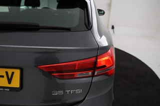 Audi Q3 Audi Q3 Sportback 35 TFSI Pro Line S-Line, Airco, Navigatie, Cruise Control - afbeelding nr 7