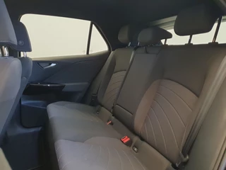 Volkswagen ID.3 Volkswagen ID.3 Pro 58 kWh 204pk ACC, App connect, Winterpakket - afbeelding nr 21