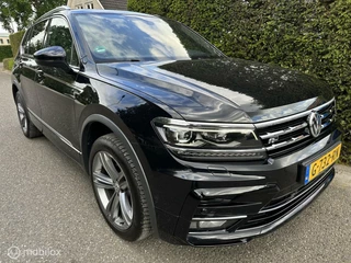Volkswagen Tiguan Allspace Volkswagen Tiguan Allspace 1.5 TSI Highline Business R 7p. - afbeelding nr 6