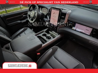 Dodge Ram 1500 Comfortabele Dubbele Cabine met Royale 5 Zitplaatsen | BPM vrij | Nu Leverbaar uit Voorraad | Voorraad Nr 2215 - 4984 - afbeelding nr 4