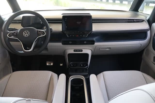 Volkswagen ID. Buzz - afbeelding nr 8