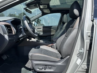Nissan QASHQAI - afbeelding nr 8