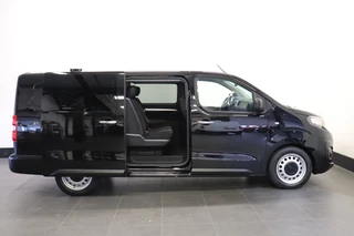 Peugeot Expert - Airco - Navi - Cruise - € 13.900,- Excl. - afbeelding nr 14