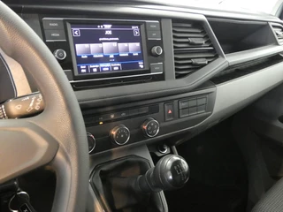 Volkswagen Transporter Volkswagen Transporter 2.0 TDI L1H1 Zeer mooi ! Nl auto - afbeelding nr 24