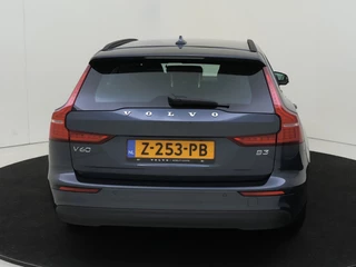 Volvo V60 - afbeelding nr 5