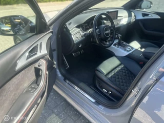 Audi A6 Audi A6 Avant 3.0 TDI Q Competition - afbeelding nr 6