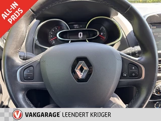 Renault Clio - afbeelding nr 29