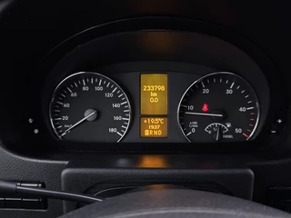 Mercedes-Benz Sprinter - afbeelding nr 6