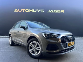 Audi Q3 Audi Q3 35 TFSI Pro Line|Automaat|Virtual| - afbeelding nr 9