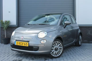 Fiat 500C - 217959390-0
