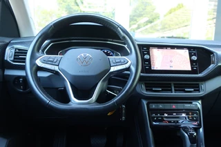 Volkswagen T-Cross - afbeelding nr 20