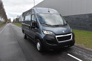 Peugeot Boxer nieuw! BPM vrij Camera/navi - afbeelding nr 4