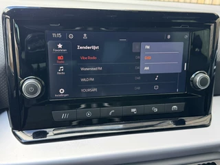 SEAT Arona Seat Arona 1.0 TSI FR Automaat | Apple CarPlay | Achteruitrijcamera | Full-LED | Cruise control adaptief | Lane assist | Half leer/alcantara | Digitale cockpit | Parkeersensoren voor en achter - afbeelding nr 12