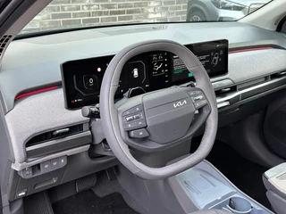 Kia EV3 - afbeelding nr 4