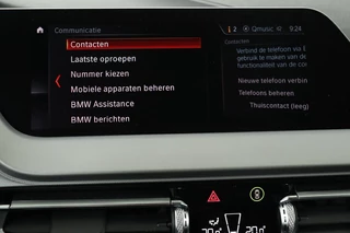 BMW 1 Serie BMW 1-serie 118i Advantage | Panoramadak | Stoelverwarming |  Camera | Sportstoelen | Full LED | Navigatie | Live Cockpit - afbeelding nr 21