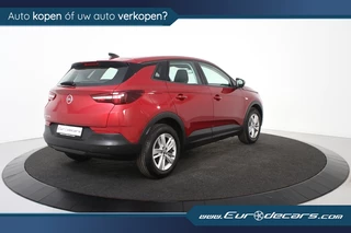 Opel Grandland X Opel Grandland X Automaat *1ste Eigenaar*Navigatie* - afbeelding nr 8
