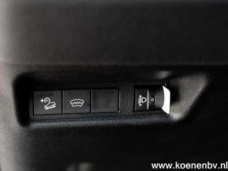 Jeep Avenger Jeep Avenger 1.2 E-Hybrid SUMMIT Auto. PANO / LEER / ENTERTAINMENT PACK - afbeelding nr 36
