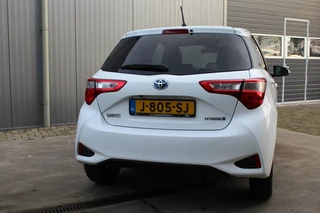Toyota Yaris - afbeelding nr 6