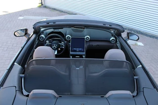 Mercedes-Benz SL Mercedes SL-klasse Roadster AMG 43 Premium Plus/Achterasbesturing - afbeelding nr 7