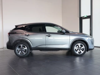 Nissan QASHQAI - afbeelding nr 5