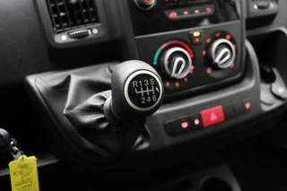 Citroën Jumper - afbeelding nr 29