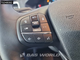 Ford Transit Ford Transit 165pk Automaat Limited Dubbele schuifdeur L3H2 ACC 360camera Navi CarPlay Xenon Camera 11m3 Airco - afbeelding nr 19