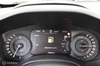 Jeep Renegade Jeep Renegade 4xe 240 Plug-in Hybrid Electric S/Full options - afbeelding nr 25