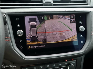 SEAT Ibiza Seat Ibiza 1.0 TSI FR Automaat CarPlay Beats LED Clima Cruise - afbeelding nr 6