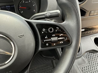 Mercedes-Benz Sprinter Mercedes-Benz Sprinter 315 1.9 CDI Automaat Laadklep Airco Cruise Control Carplay Bakwagen Meubelbak Koffer - afbeelding nr 22