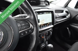 Jeep Renegade Jeep Renegade 1.4 MultiAir Limited NAVI/ACC/CAMERA/PDC/ETC.! - afbeelding nr 7