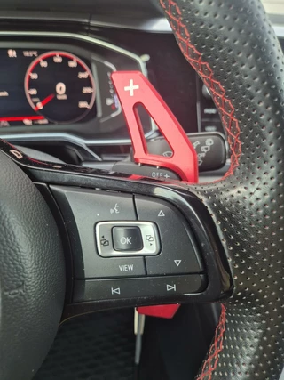 Volkswagen Polo Volkswagen Polo 2.0 TSI GTI 255PK/ACC/Virtual/Navi/Led/Sport - afbeelding nr 22