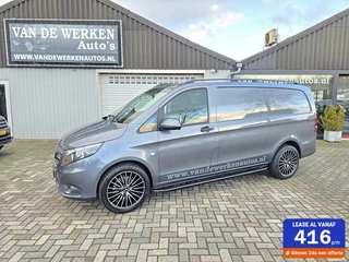 Mercedes-Benz Vito - 237651364-0