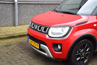 Suzuki Ignis Suzuki Ignis 1.2 Smart Hybrid Select | Navigatie | Airco | Achteruitrijcamera | - afbeelding nr 3