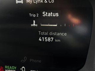 Lynk & Co 01 Lynk & Co 01 1.5 Plug-in Hybrid | Panoramadak | Apple Carplay & Android Auto - afbeelding nr 2