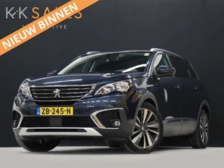 Peugeot 5008 - 162348543-0