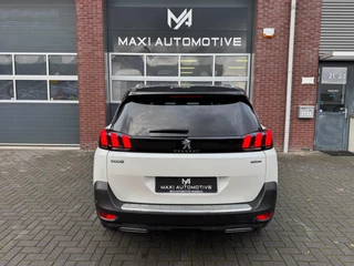 Peugeot 5008 Peugeot 5008 1.6 e-THP GT-Line 7p. LED Navi 360cam Carplay - afbeelding nr 4