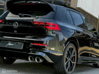 Volkswagen Golf Volkswagen Golf  2.0 R 4 Motion |Pano |AKRA|Drift|Leder|HUD|H&K - afbeelding nr 10
