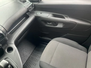 Citroën Berlingo - afbeelding nr 10