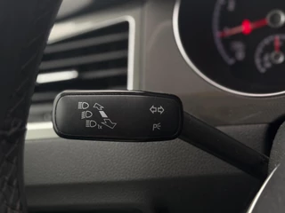 Volkswagen Golf Sportsvan Volkswagen Golf Sportsvan 1.5 TSI JOIN 2019 | Navi | Adaptive Cruise | Stoelverwarming | Stuurverwarming - afbeelding nr 16