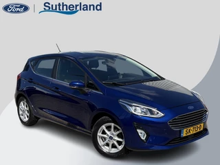 Ford Fiesta - 71899251-0