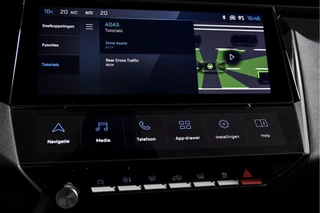 Peugeot 308 Peugeot 308 SW 1.2 PureTech 130 PK GT - Automaat | Dig. Cockpit | Adapt. Cruise | Stoel+-Stuurverw. | PDC | Camera | NAV + App. Connect | ECC | LM 17