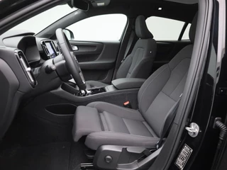 Volvo C40 Volvo C40 Recharge Core 69 kWh  | Apple Car Play Pan. dak | Camera - afbeelding nr 11