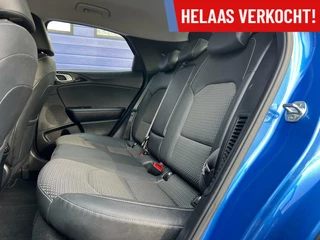 Kia XCeed Kia XCeed 1.6 GDi PHEV l Plug-in l Vol l 01-2031 Garantie l - afbeelding nr 17